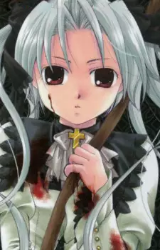 Gambar Karakter Anime: Angela