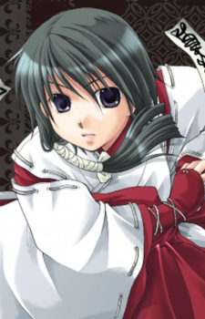 Gambar Karakter Hisame