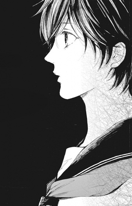 Gambar Karakter Youko Tanabe