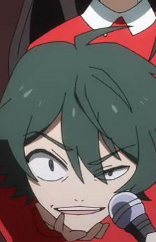 Gambar Karakter Oniichan
