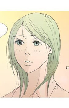 Gambar Karakter Soojin Lee