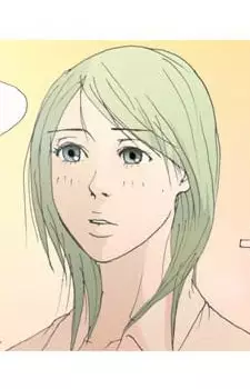 Gambar Karakter Anime: Soojin Lee