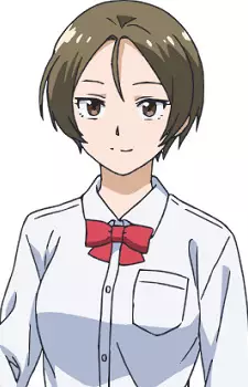 Gambar Karakter Anime: Kayo Takimoto