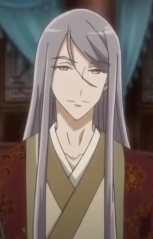 Gambar Karakter Yiqing Jun