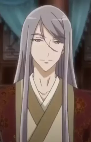 Gambar Karakter Anime: Yiqing Jun