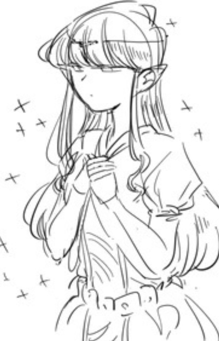 Gambar Karakter Princess Zeldine