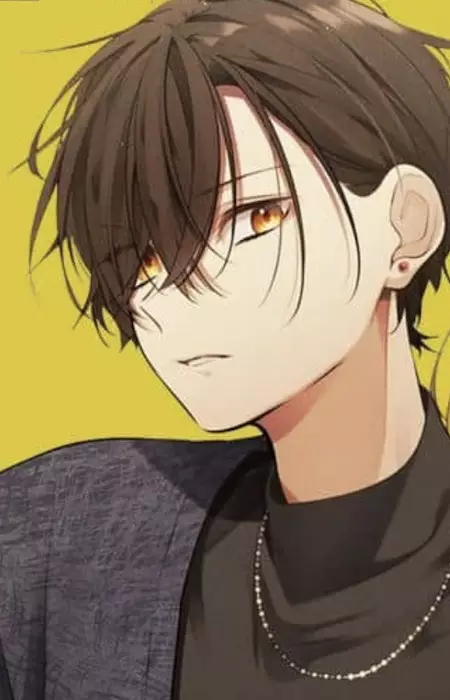 Gambar Karakter Anime: Nao Mitsusumi