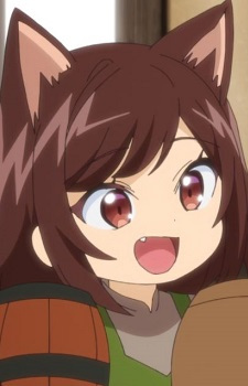 Gambar Karakter Ennak