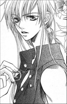 Gambar Karakter Izumi Kido