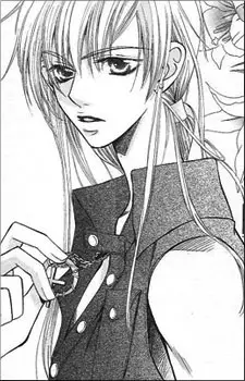 Gambar Karakter Anime: Izumi Kido
