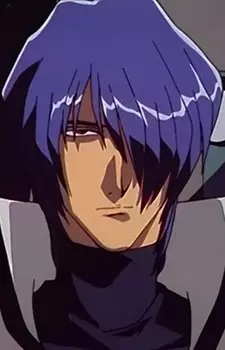 Gambar Karakter Anime: Legato Bluesummers