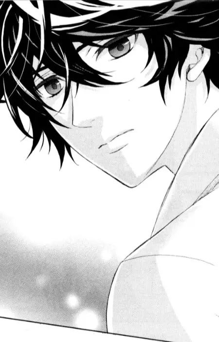 Gambar Karakter Anime: Mikoshiba Gakuto