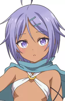 Gambar Karakter Anime: Ren