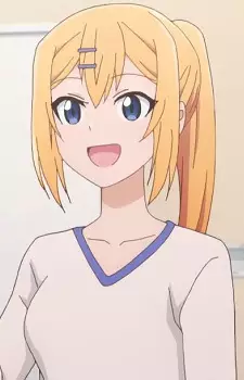 Gambar Karakter Anime: Aiko Yamagishi