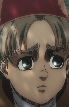 Gambar Karakter Halil