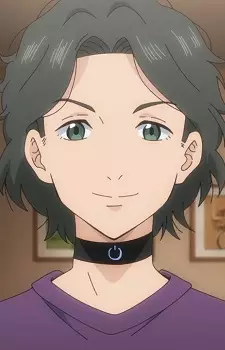 Gambar Karakter Anime: Joe