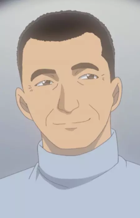 Gambar Karakter Anime: Morela