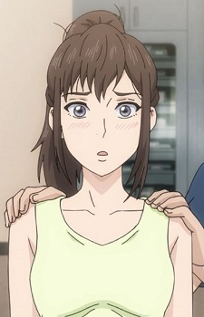 Gambar Karakter Kayo