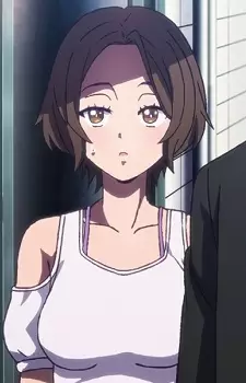 Gambar Karakter Anime: Sumire Kousaka