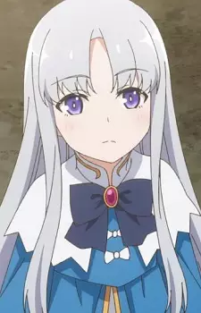 Gambar Karakter Anime: Kanashi