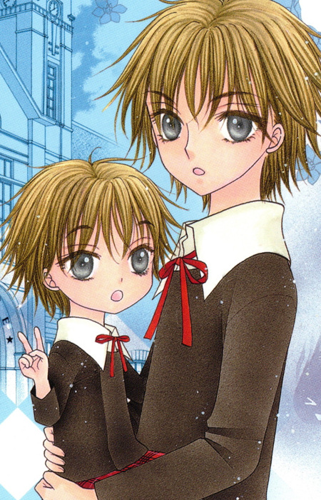 Gambar Youichi Hijiri
