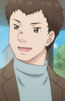 Gambar Karakter Matsumura