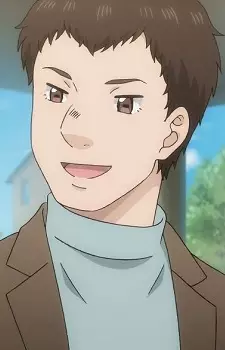 Gambar Karakter Anime: Matsumura