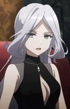 Gambar Karakter Anime: Heidi