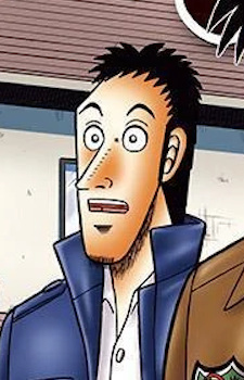 Gambar Karakter Chang Bowen