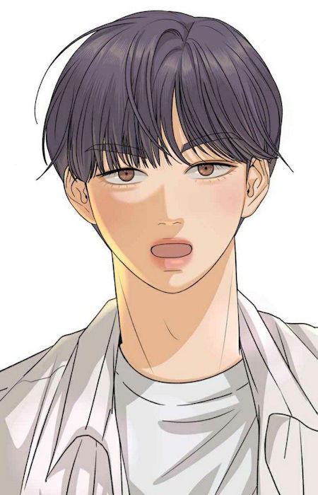 Gambar Karakter Huiseung Han