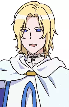 Gambar Karakter Anime: Jordo