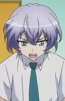 Gambar Karakter Anime: Yukinojou Himura