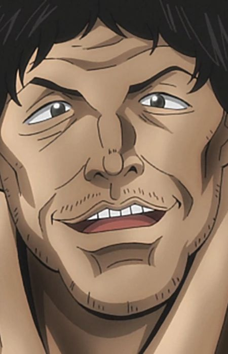 Gambar Reiichi Andou