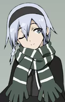 Gambar Karakter Anime: Quatre