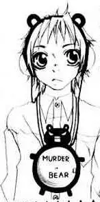 Gambar Karakter Anime: Nao Arisawa