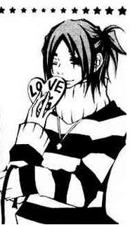 Gambar Karakter Masato Chiwa