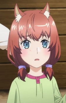 Gambar Karakter Sheila