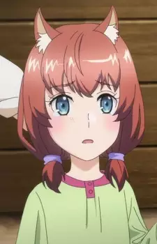 Gambar Karakter Anime: Sheila