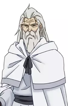 Gambar Karakter Anime: Dortos