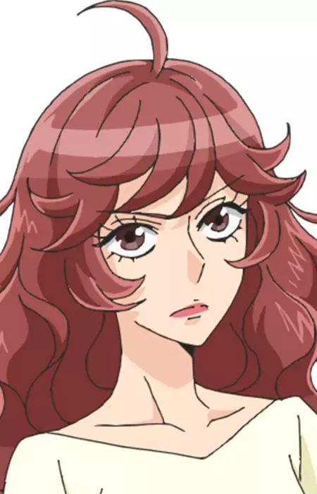 Gambar Karakter Anime: Yuuko