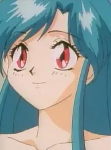 Gambar Karakter Anime: Diana