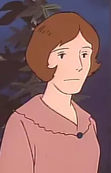 Gambar Karakter Anime: Theodora Maud