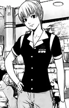 Gambar Karakter Anime: Chihiro Minagawa