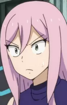 Gambar Karakter Anime: Furena