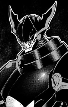 Gambar Karakter Over Nu Etherion Void