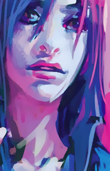 Gambar Karakter Stranger