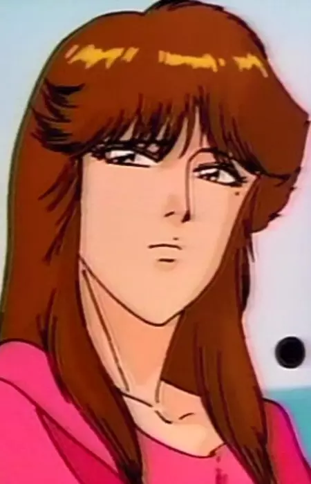 Gambar Karakter Anime: Junna Aizawa