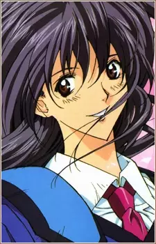 Gambar Karakter Anime: Melfina