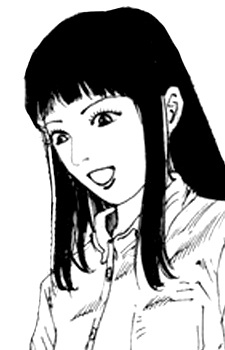 Gambar Karakter Mika Komiyama
