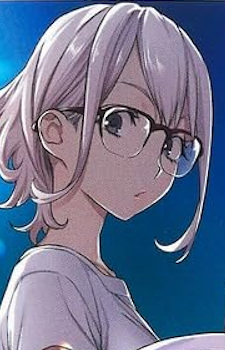 Gambar Karakter Minori Kamaki
